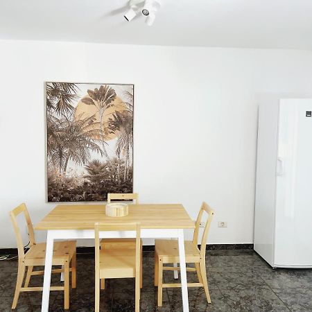 Casa Yaya Lägenhet Playa Blanca  Exteriör bild