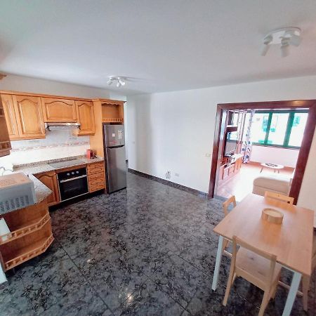 Casa Yaya Lägenhet Playa Blanca  Exteriör bild
