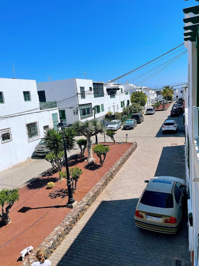 Casa Yaya Lägenhet Playa Blanca  Exteriör bild