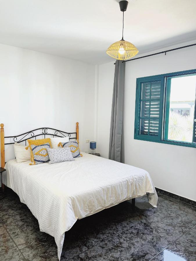 Casa Yaya Lägenhet Playa Blanca  Exteriör bild