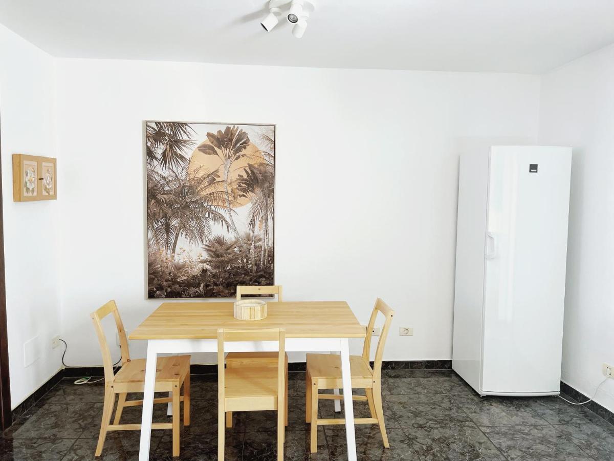 Casa Yaya Lägenhet Playa Blanca  Exteriör bild