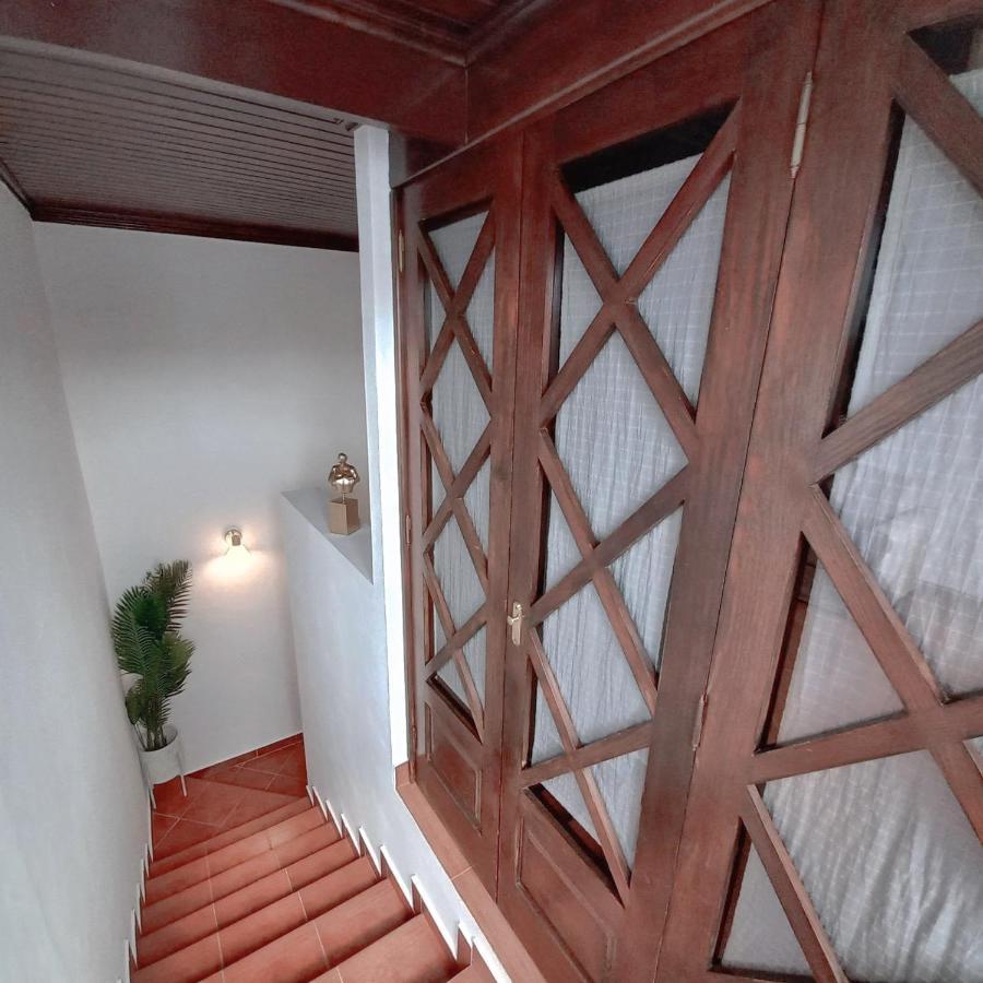 Casa Yaya Lägenhet Playa Blanca  Exteriör bild
