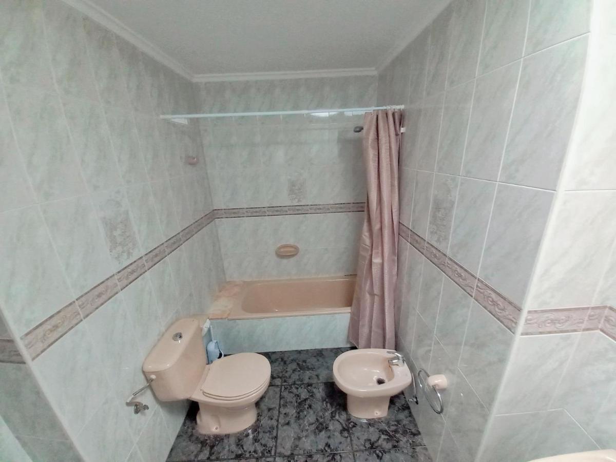 Casa Yaya Lägenhet Playa Blanca  Exteriör bild