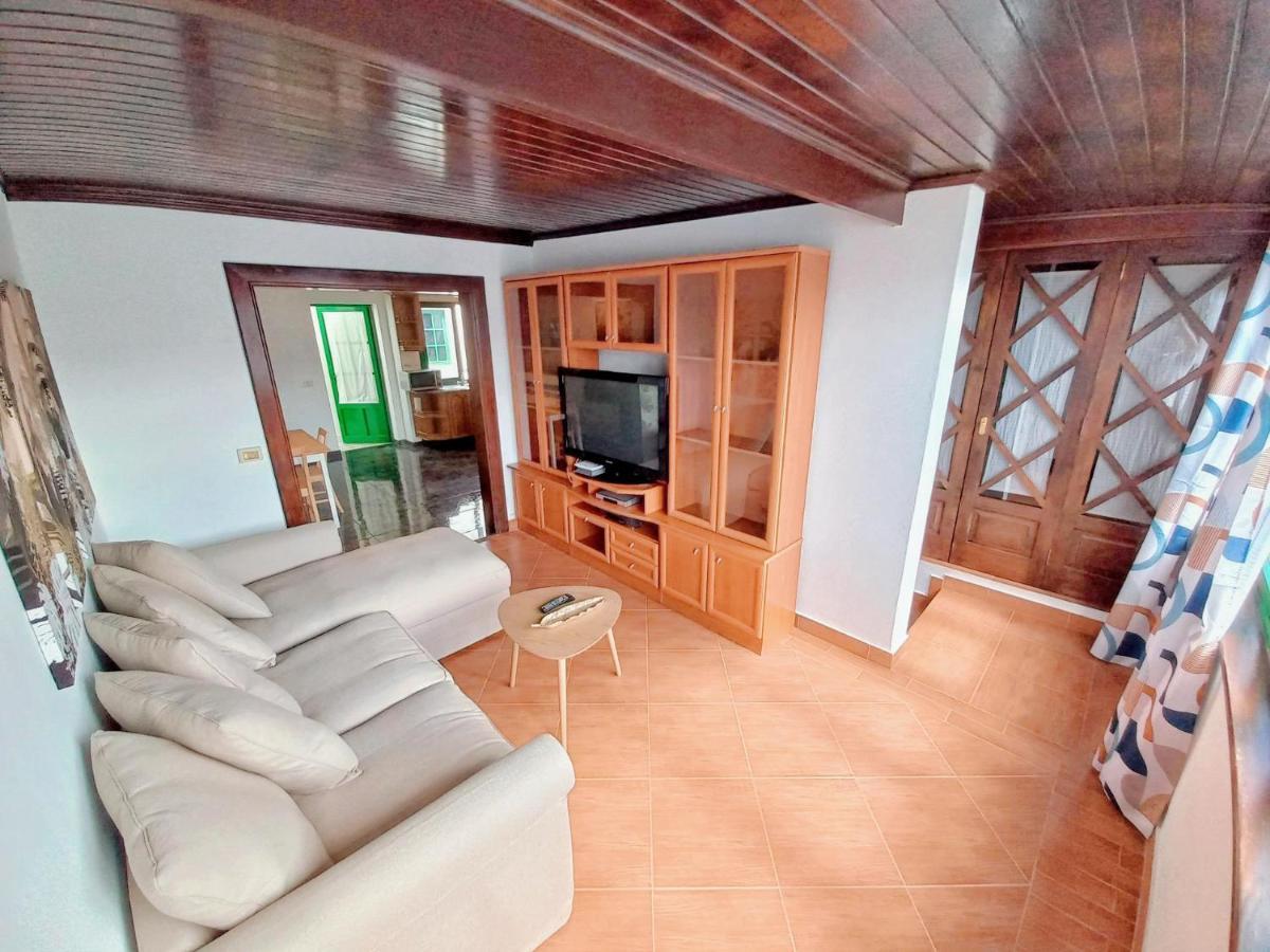 Casa Yaya Lägenhet Playa Blanca  Exteriör bild