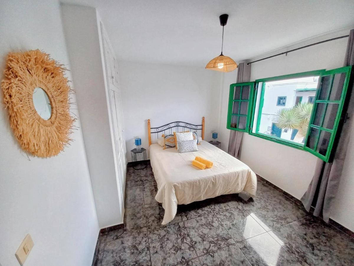 Casa Yaya Lägenhet Playa Blanca  Exteriör bild